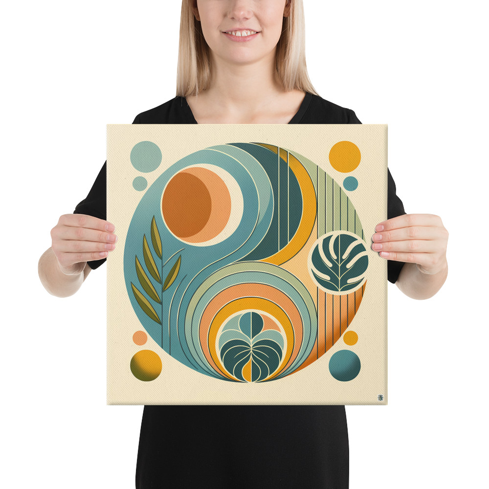 41×41 cm (16×16")