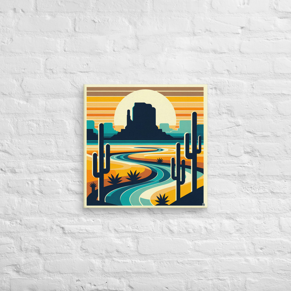 51×51 cm (20×20")