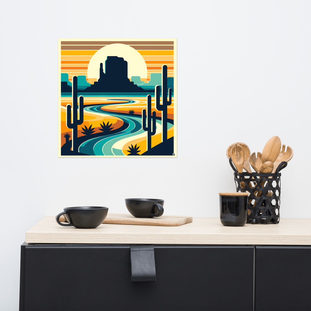 Art print