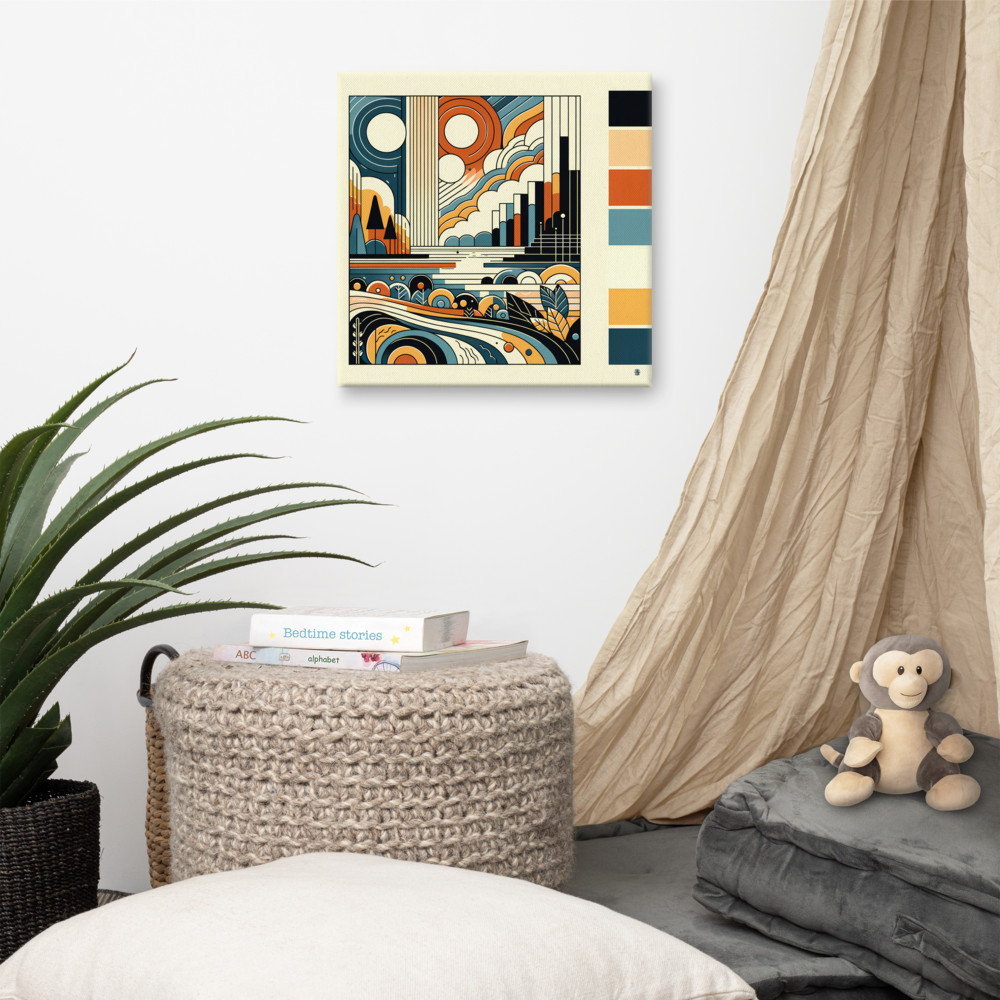 Canvas Print