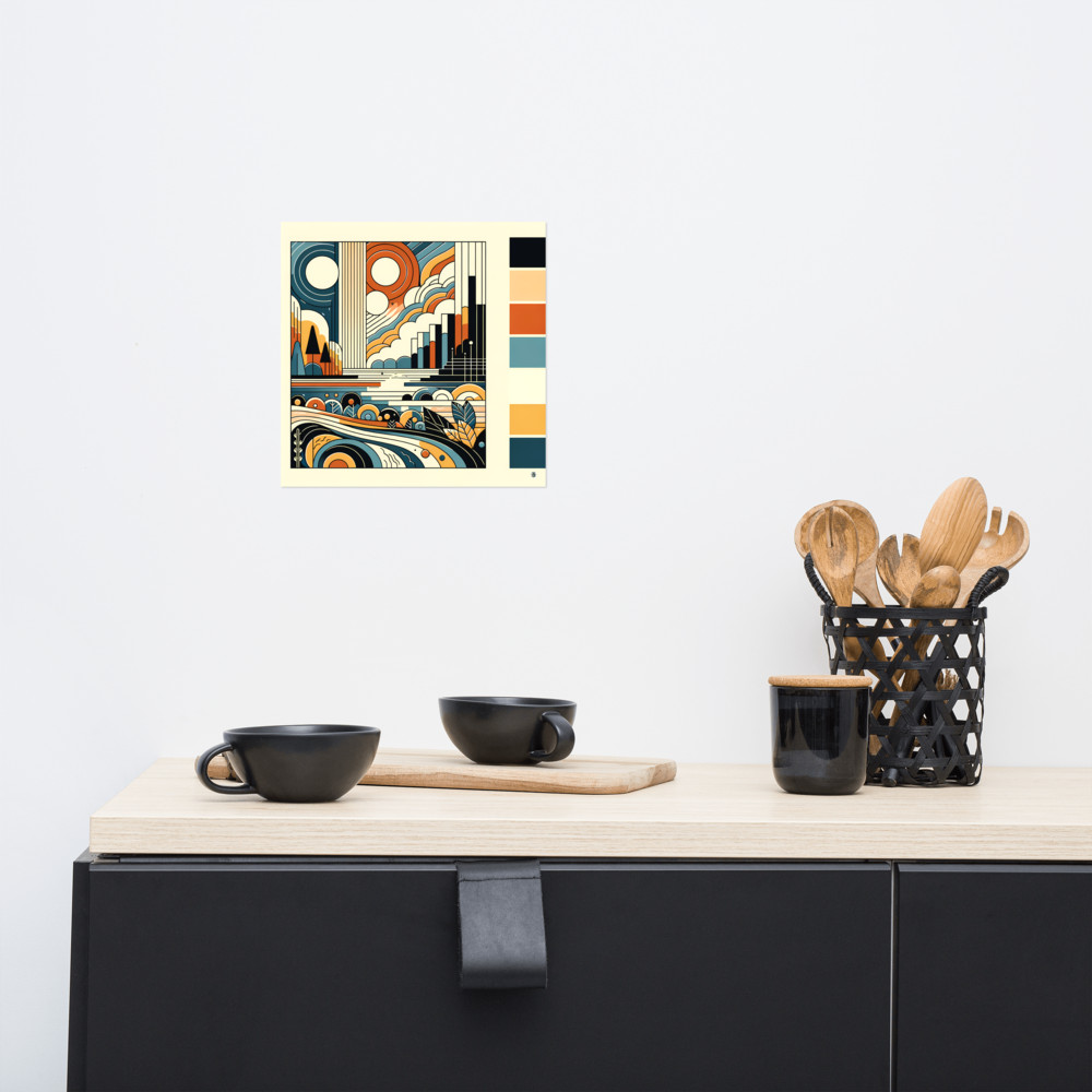 25×25 cm (10×10")