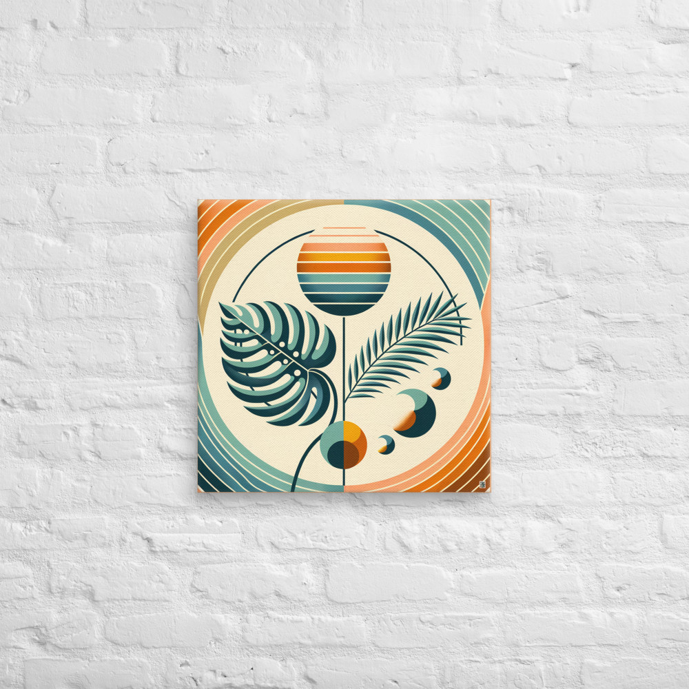 51×51 cm (20×20")