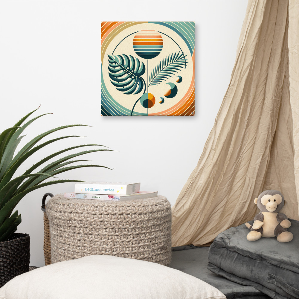 Canvas Print