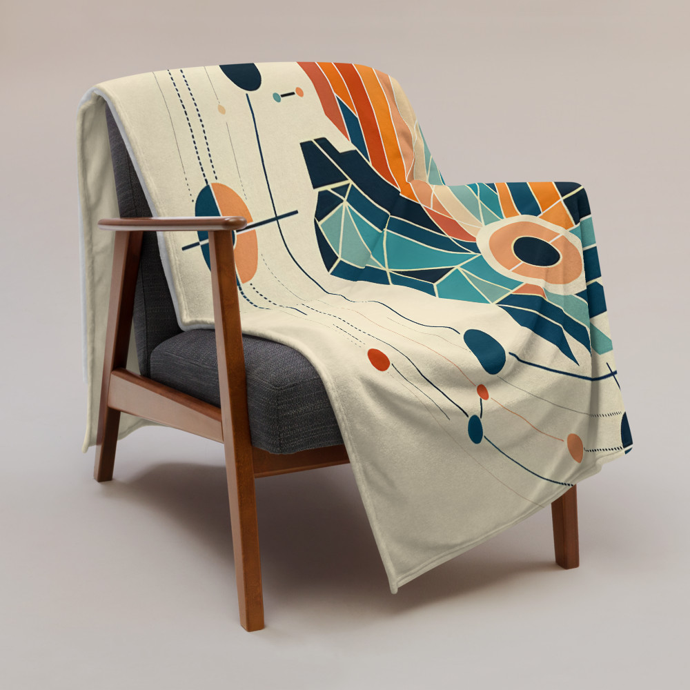 Throw Blanket
