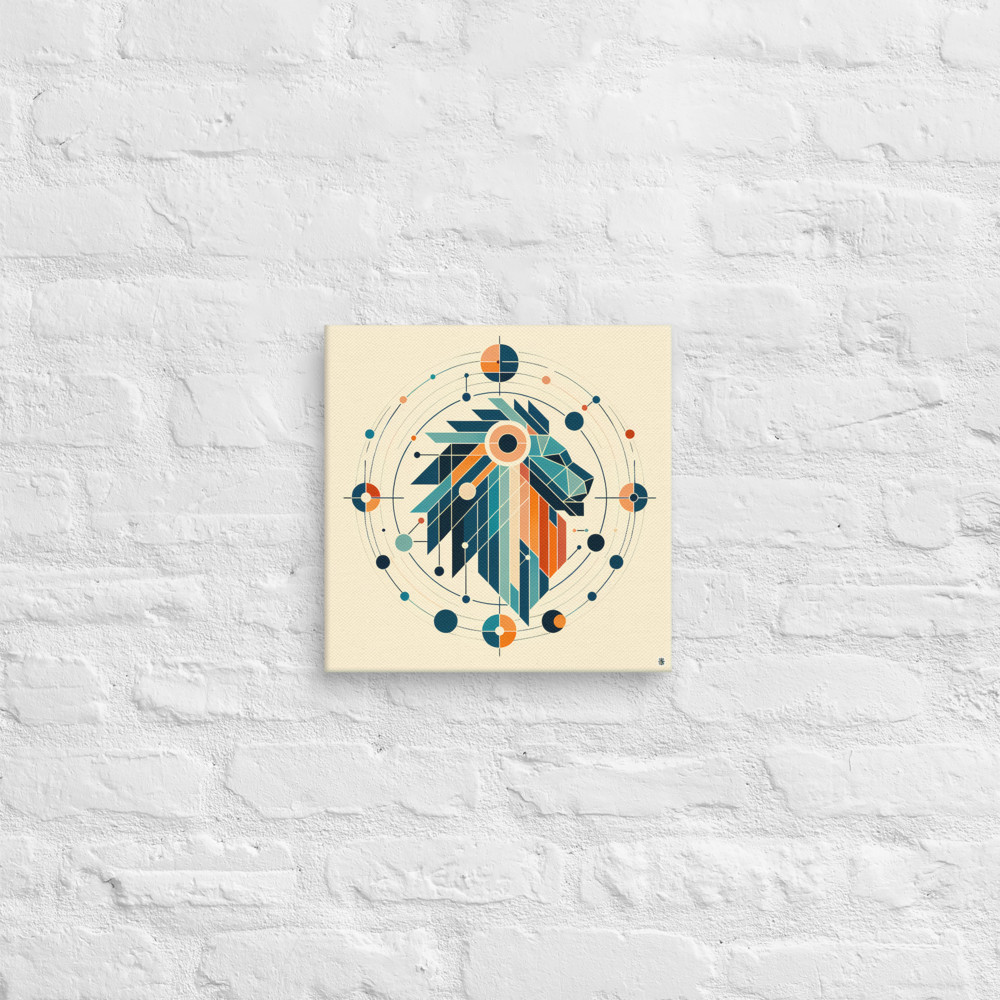 30×30 cm (12×12")