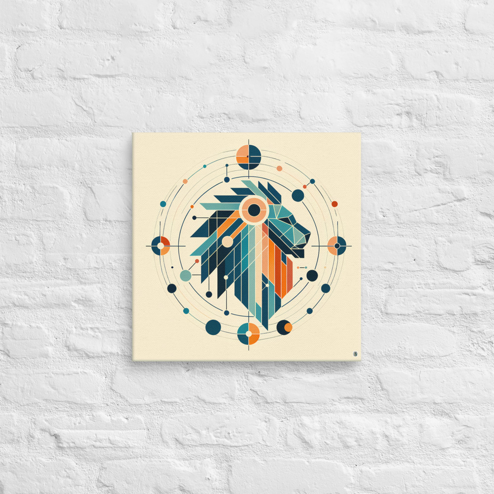 Canvas Print