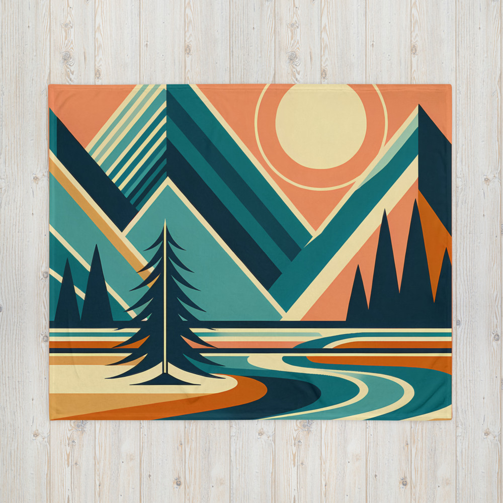 127×152 cm (50×60")