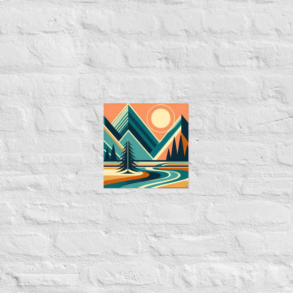 25×25 cm (10×10")