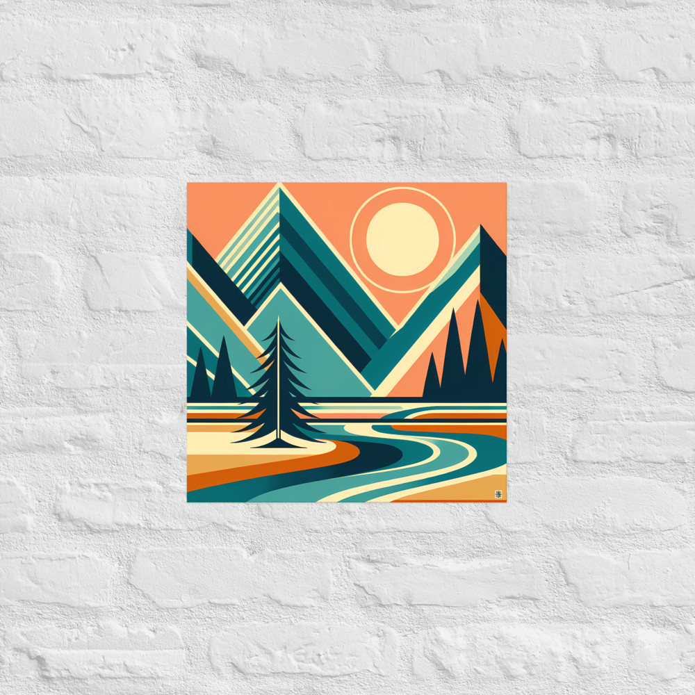 Art print