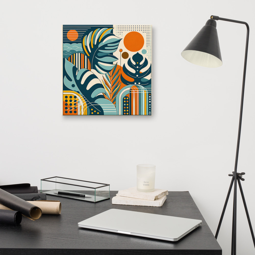 41×41 cm (16×16")
