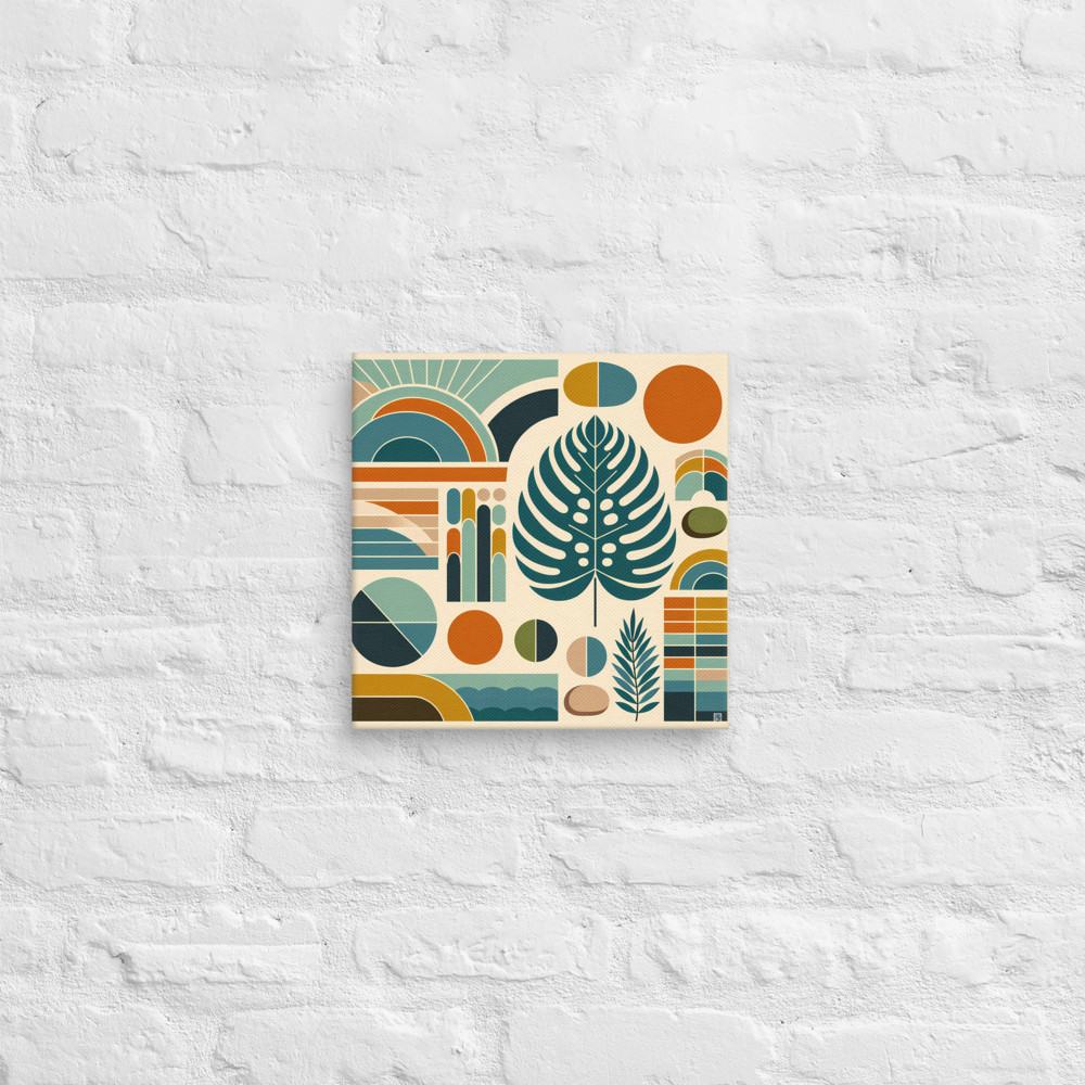 30×30 cm (12×12")
