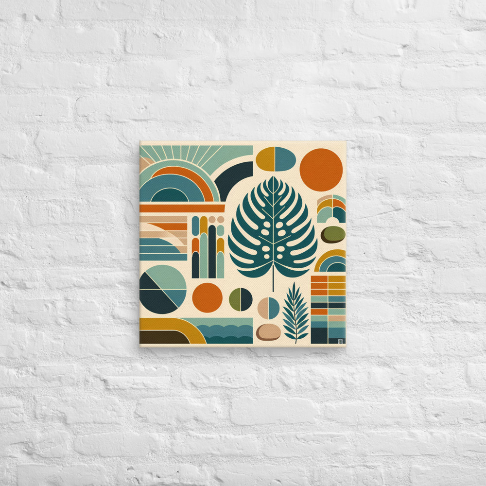 51×51 cm (20×20")