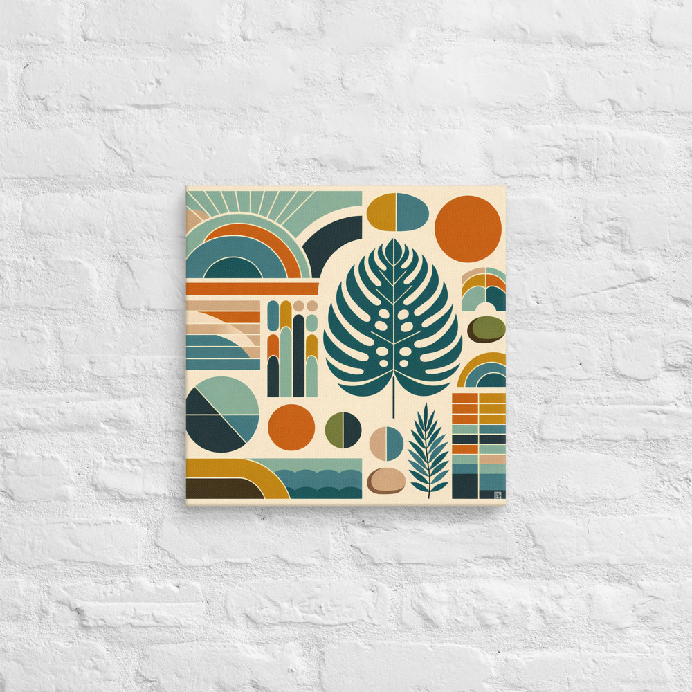 Canvas Print