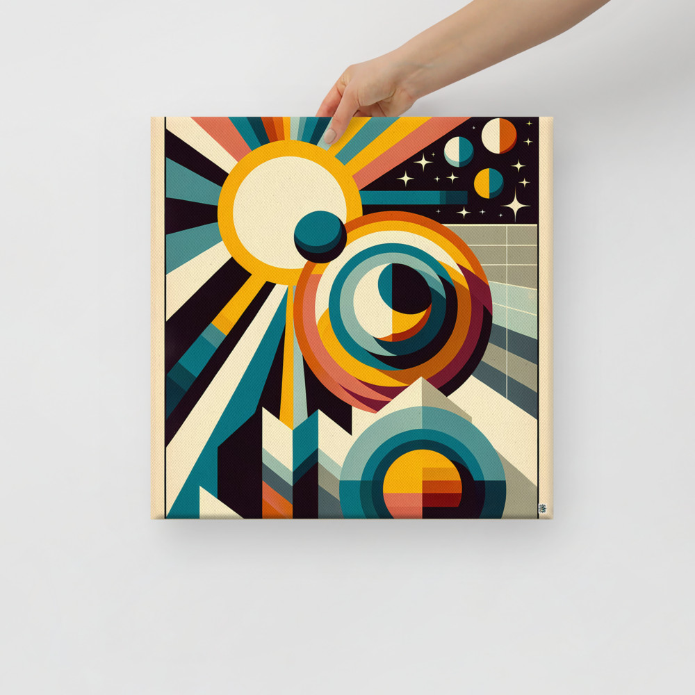 Canvas Print