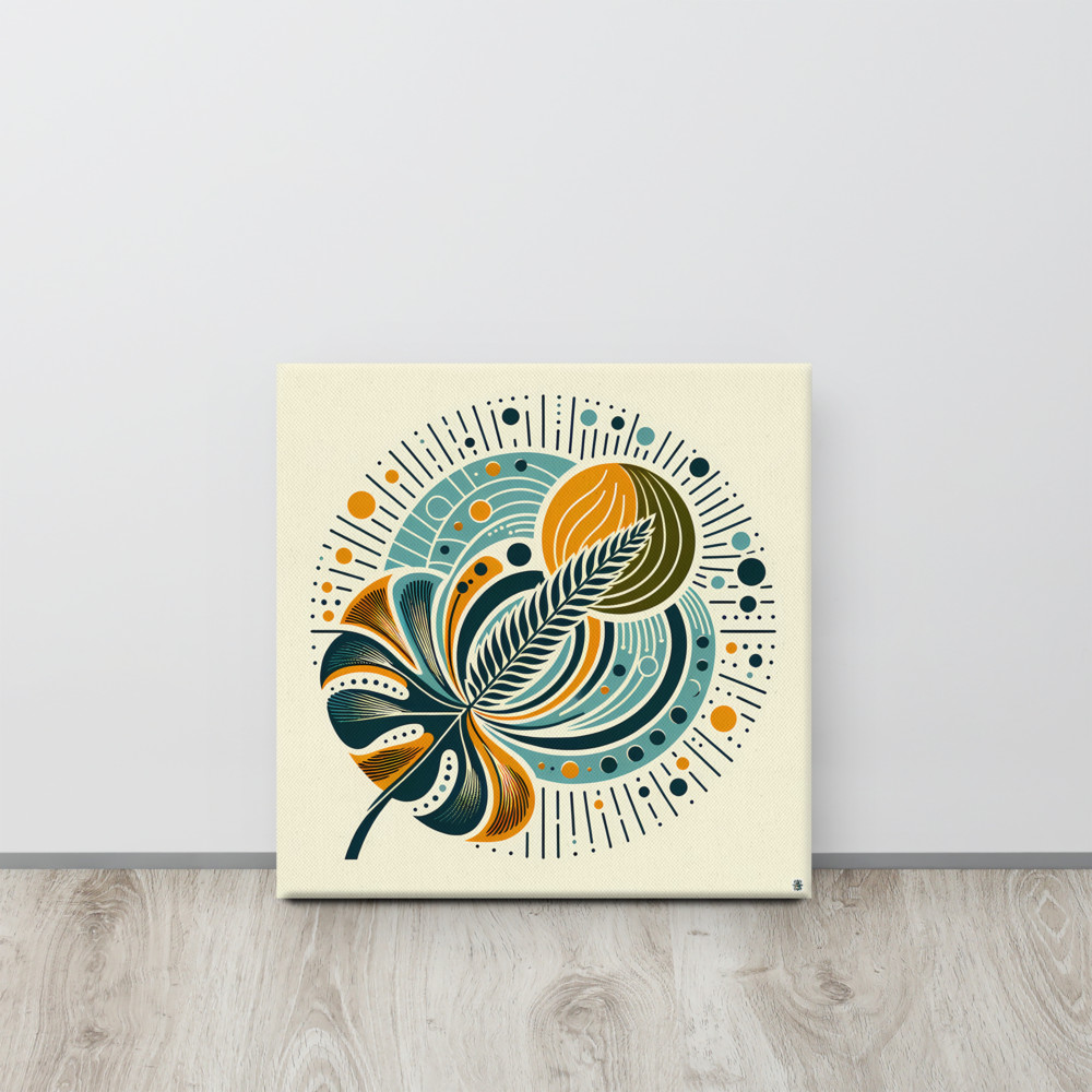 Canvas Print