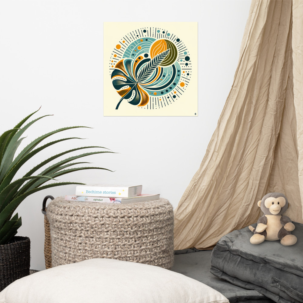 Art print