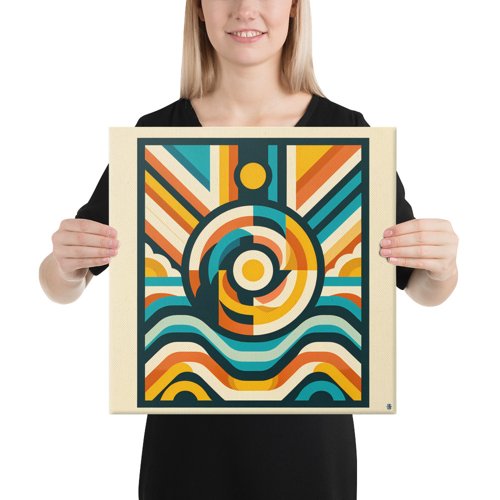 Canvas Print