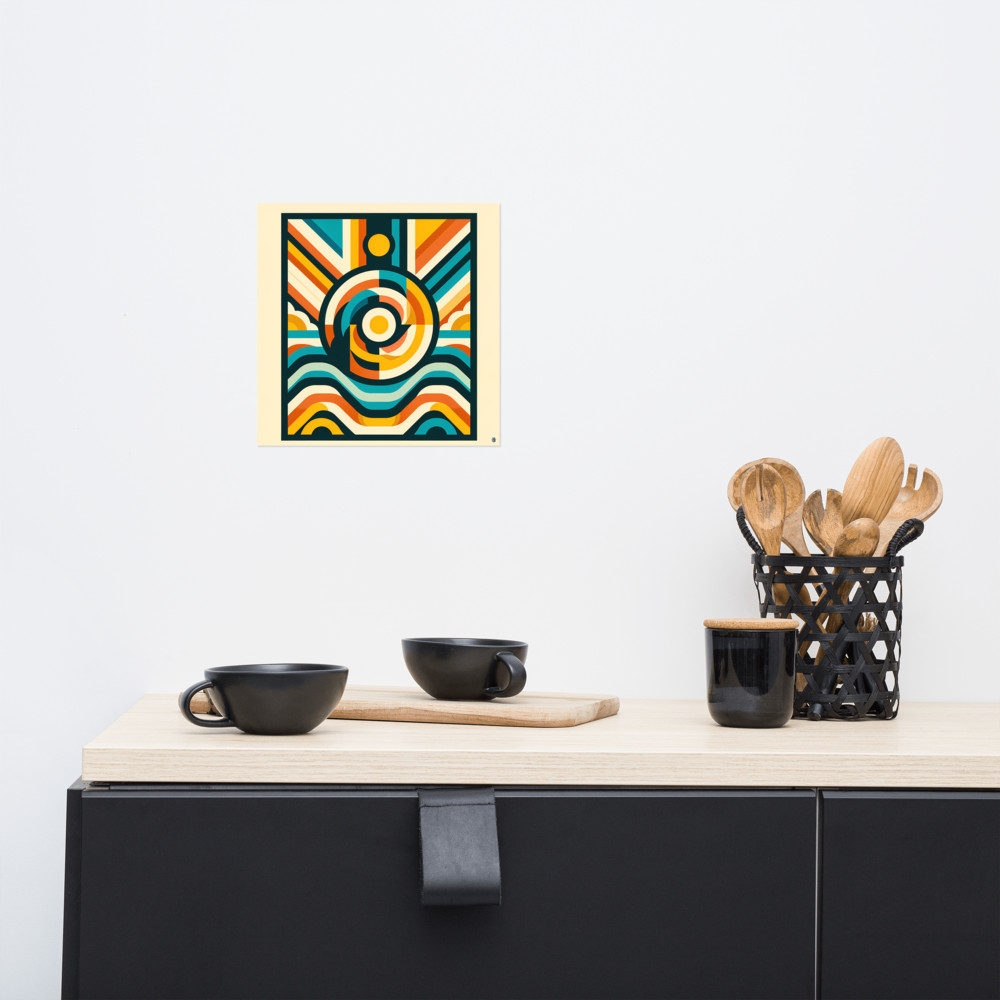 25×25 cm (10×10")