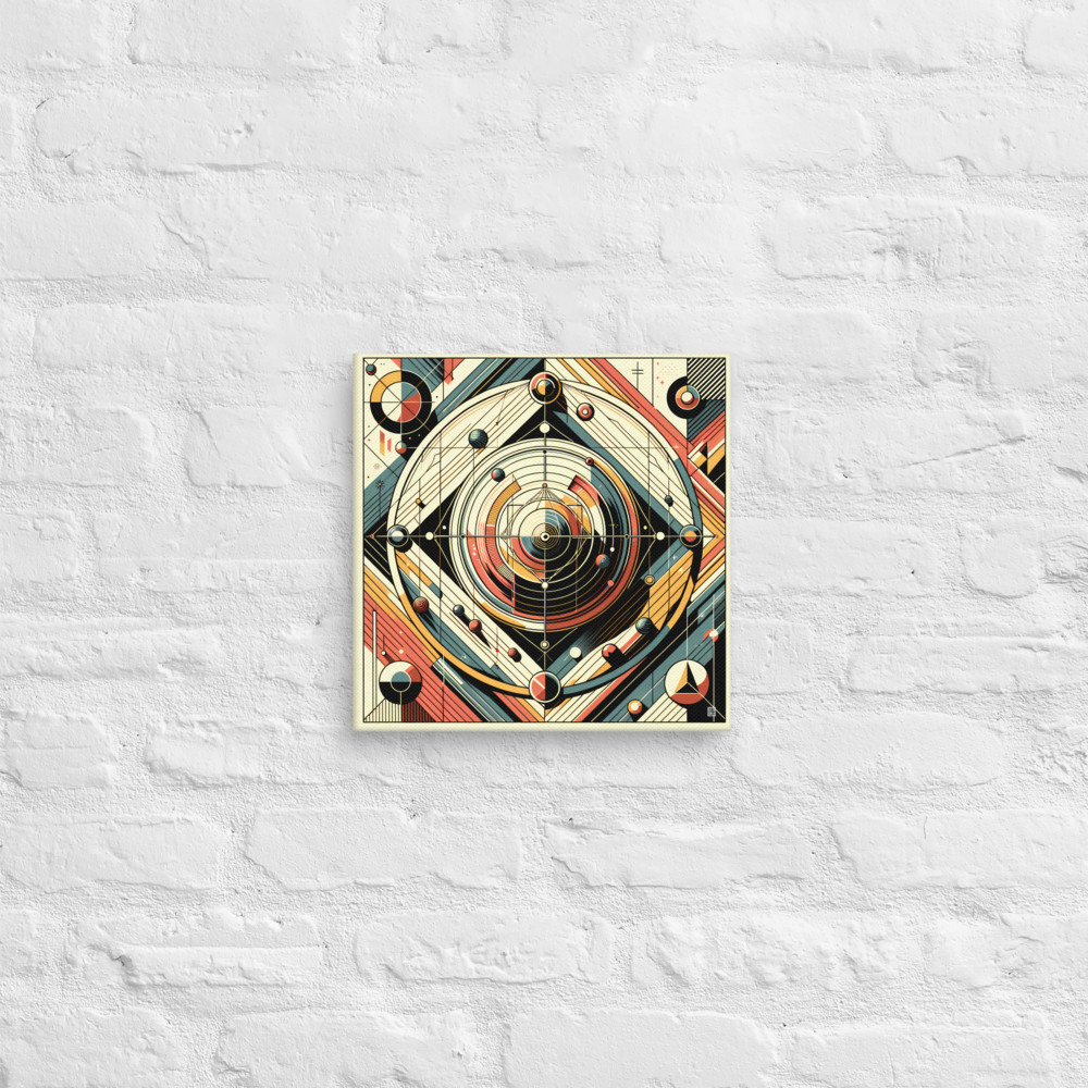 30×30 cm (12×12")