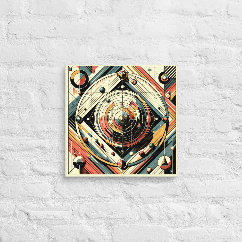 Canvas Print