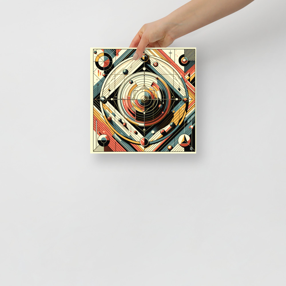 25×25 cm (10×10")