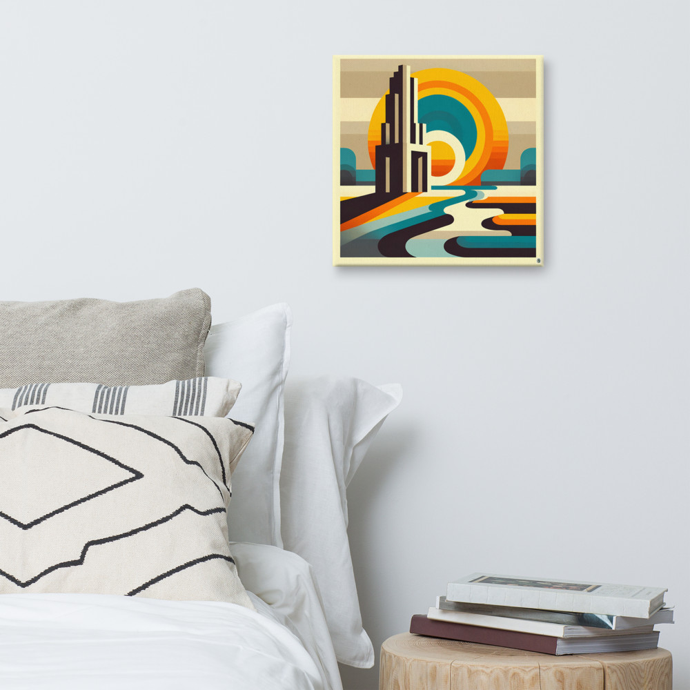 Canvas Print