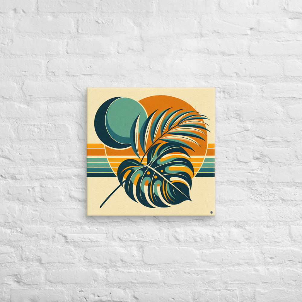 51×51 cm (20×20")