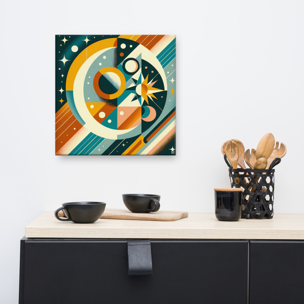 Canvas Print