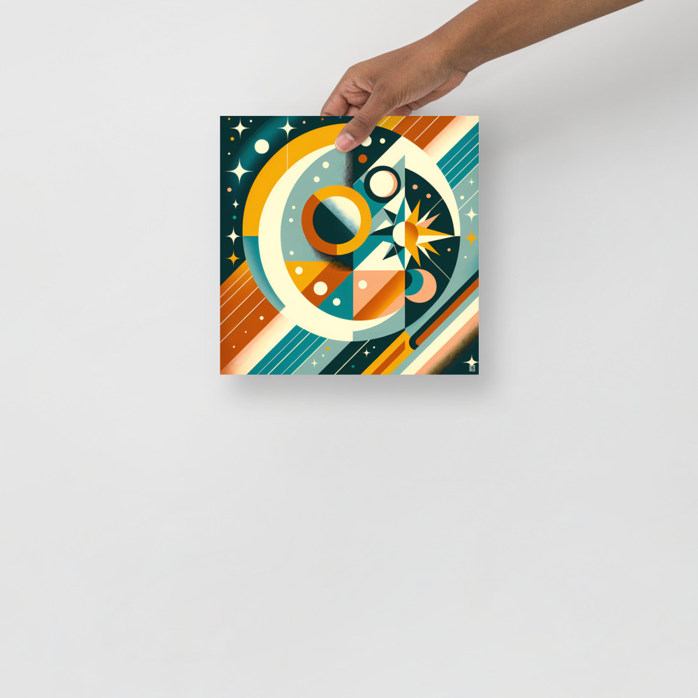 25×25 cm (10×10")