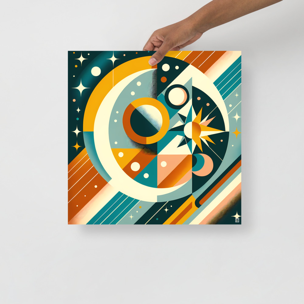 Art print