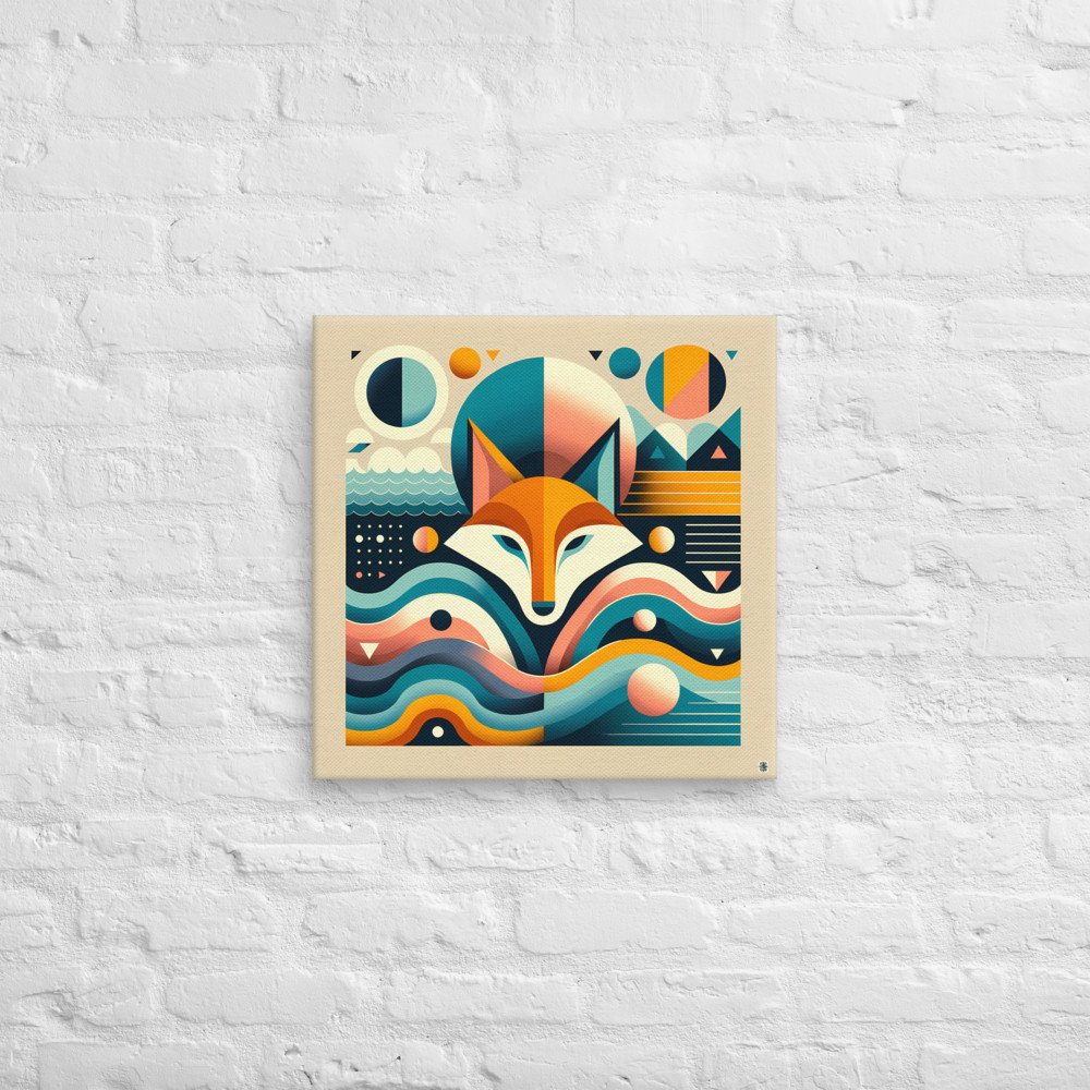 51×51 cm (20×20")