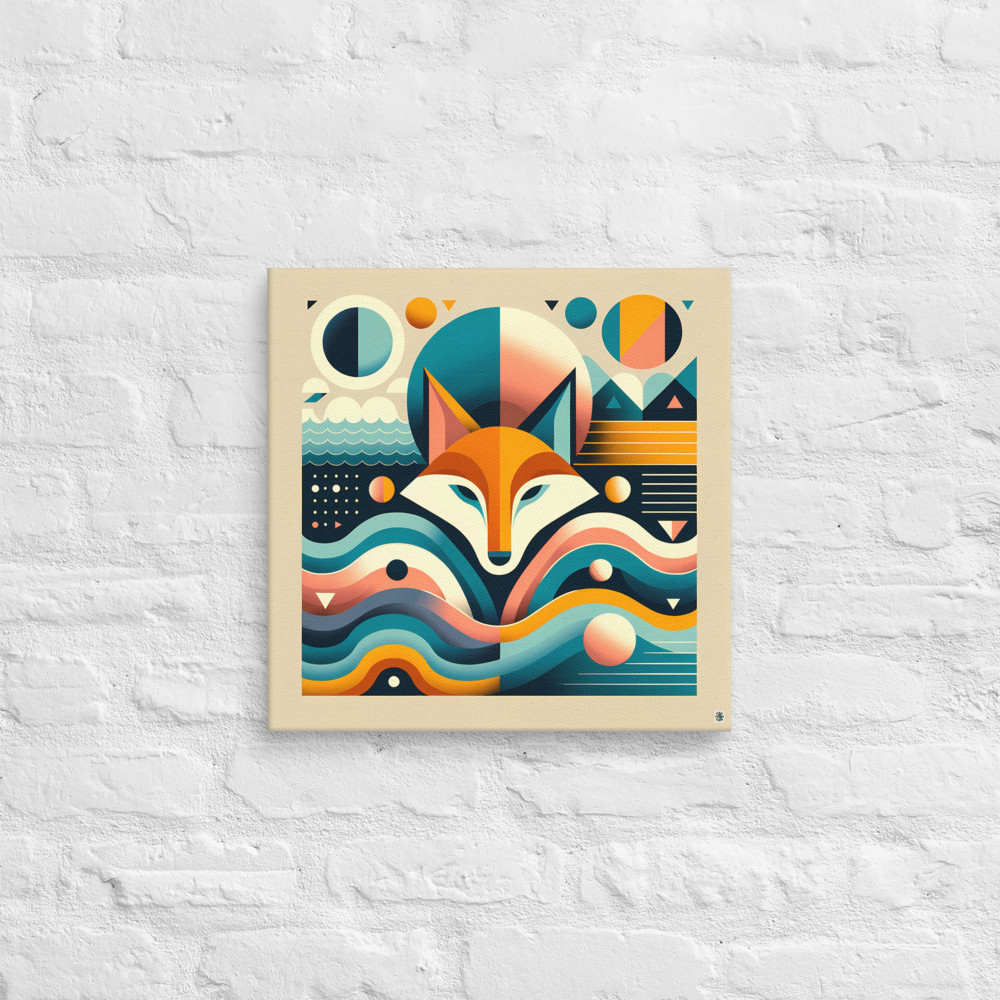 Canvas Print