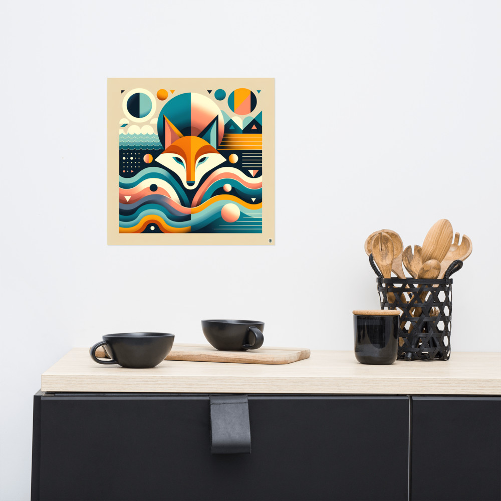 36×36 cm (14×14")