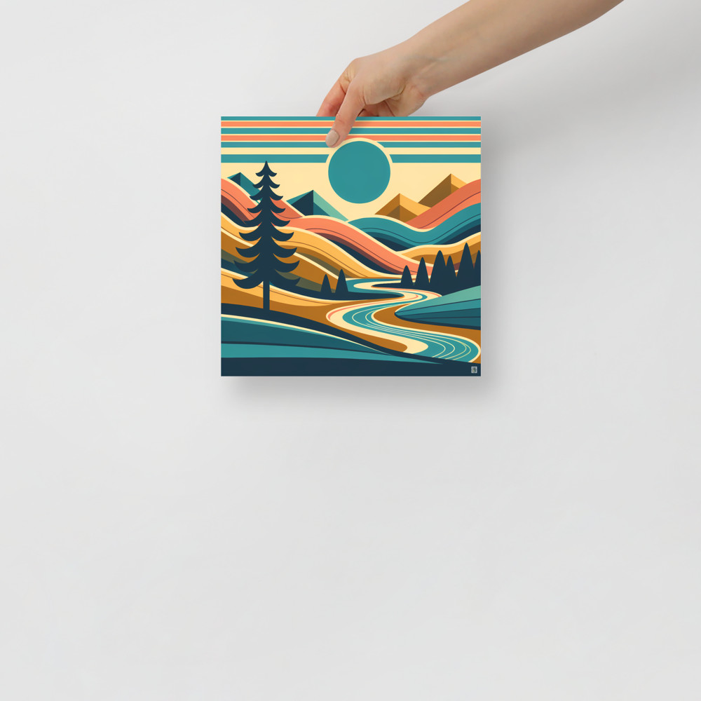 25×25 cm (10×10")