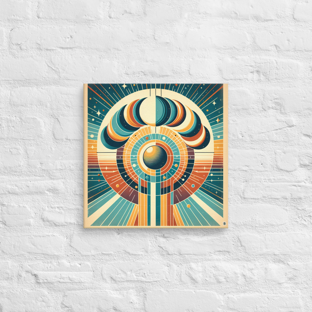 Canvas Print
