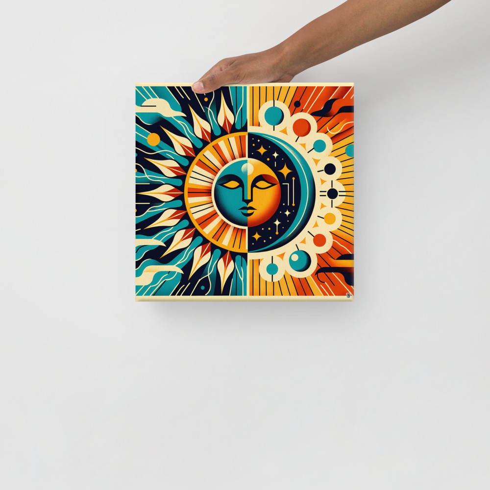 30×30 cm (12×12")