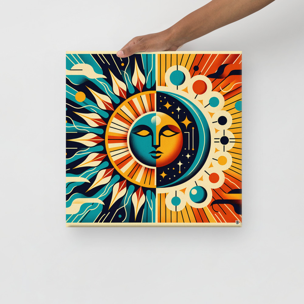 Canvas Print