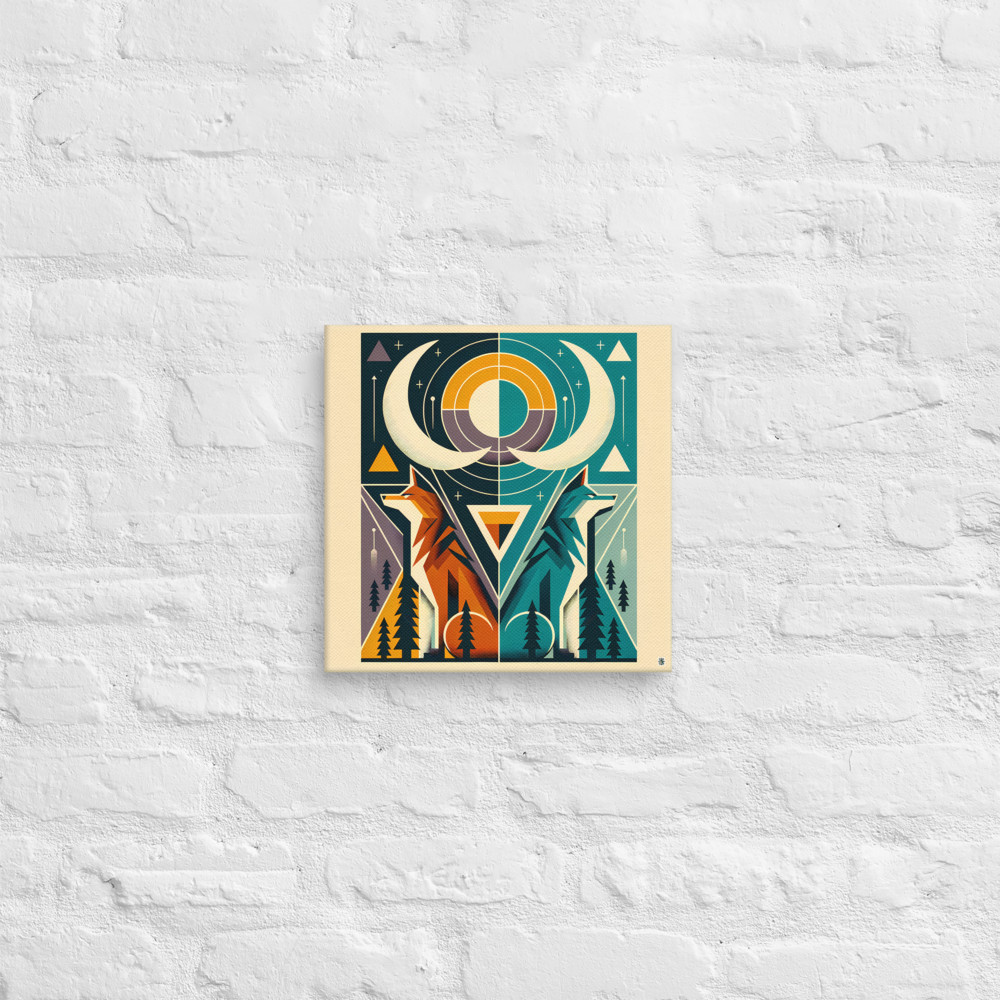 30×30 cm (12×12")
