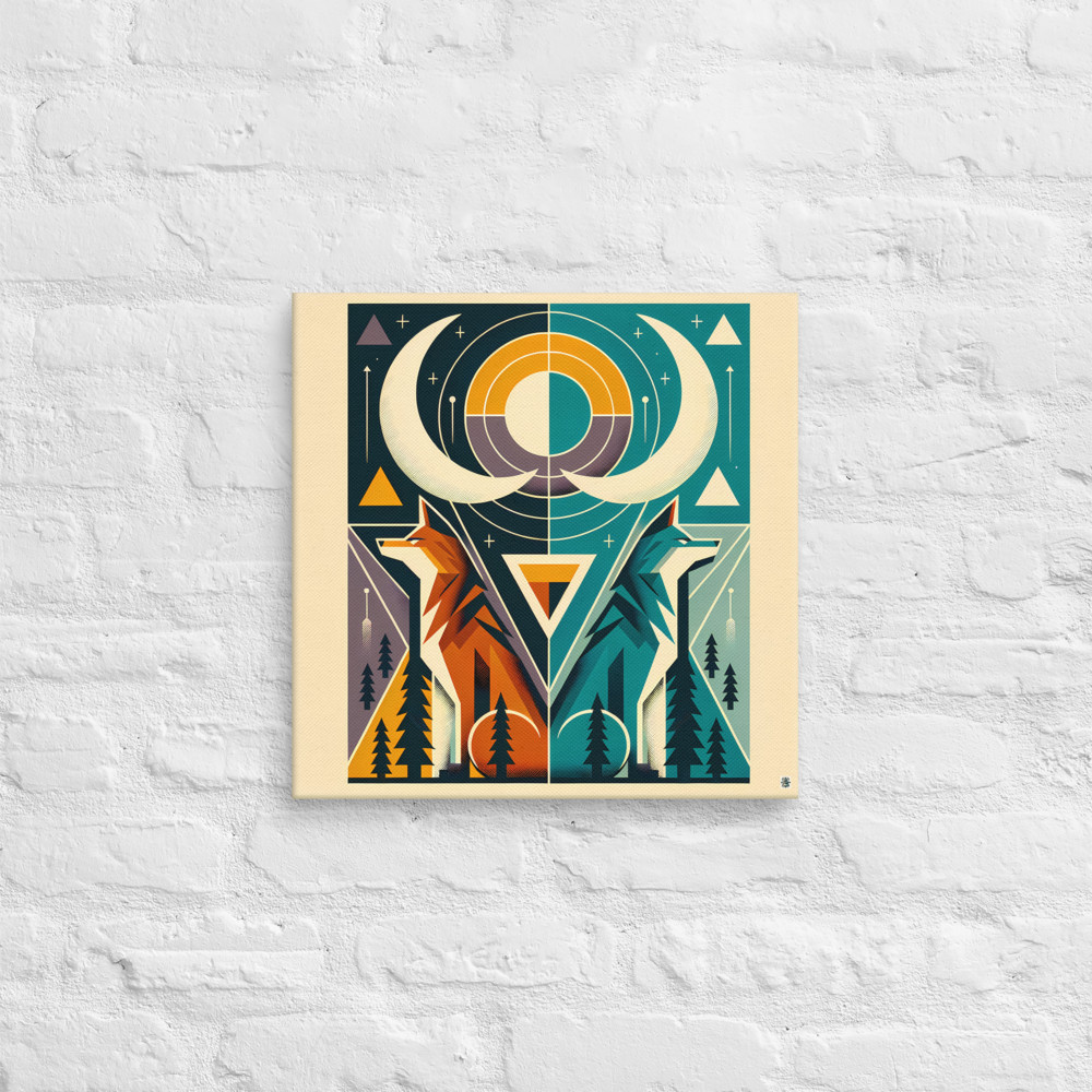 Canvas Print