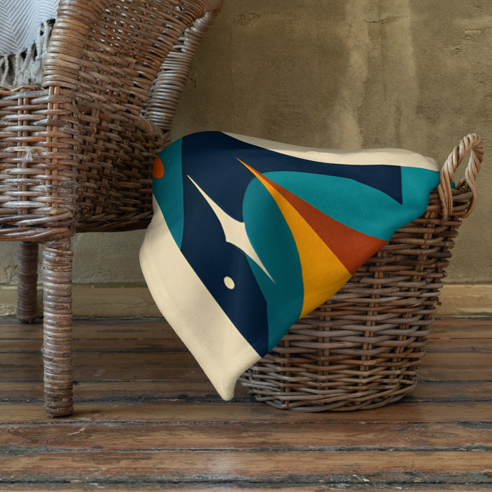 Throw Blanket