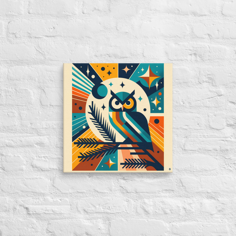 Canvas Print