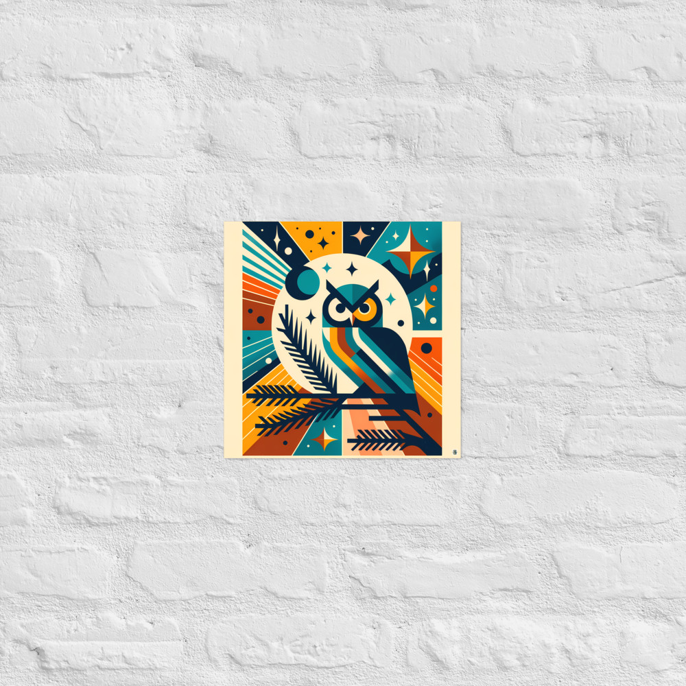 30×30 cm (12×12")