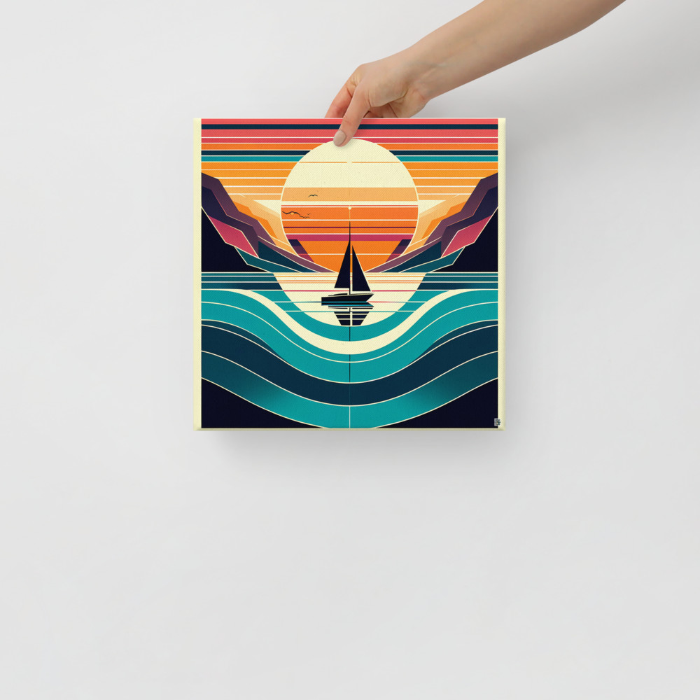 30×30 cm (12×12")