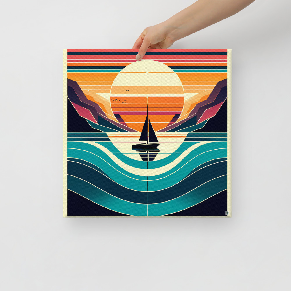 41×41 cm (16×16")