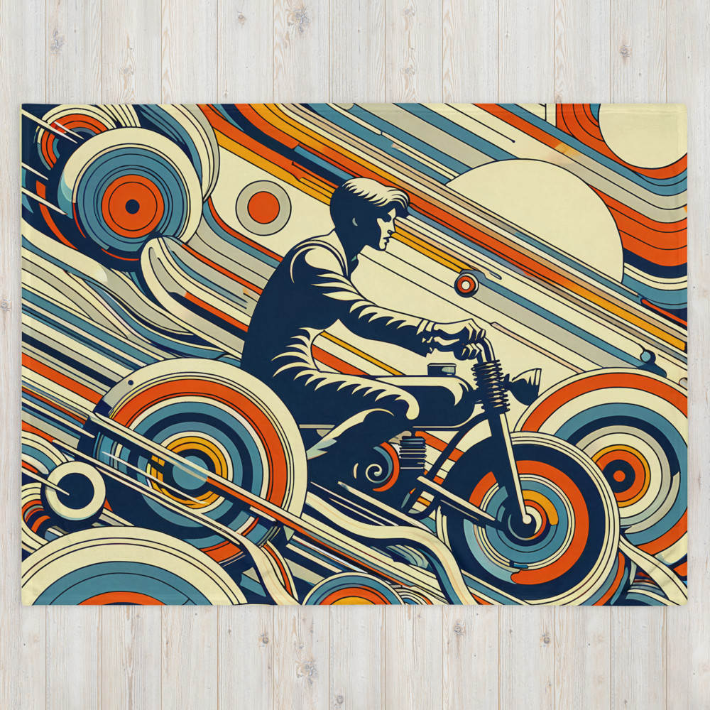 152×203 cm (60×80")