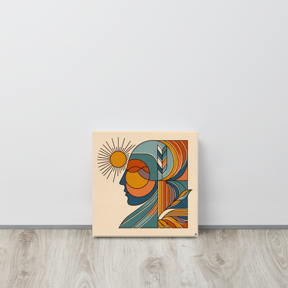 30×30 cm (12×12")