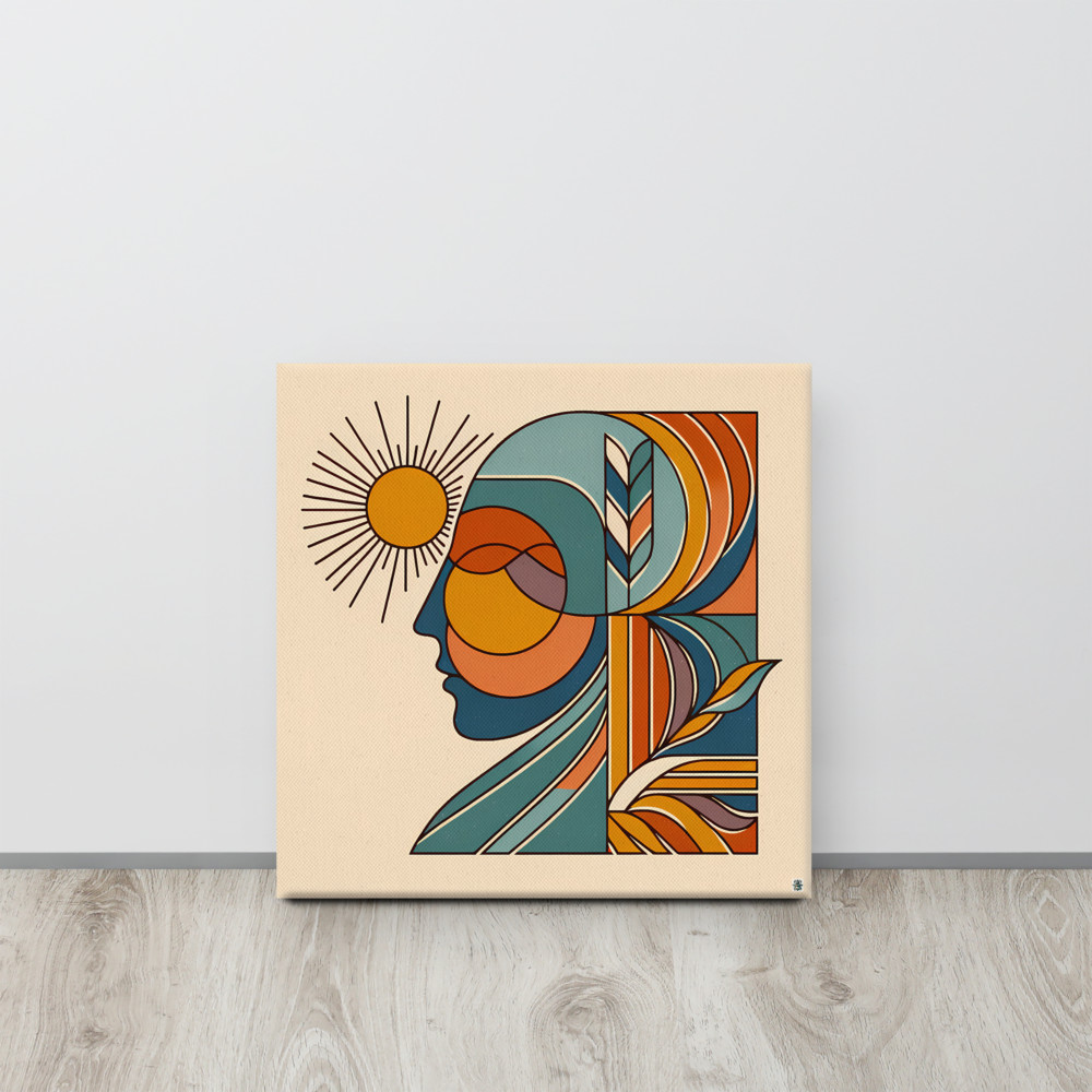 41×41 cm (16×16")