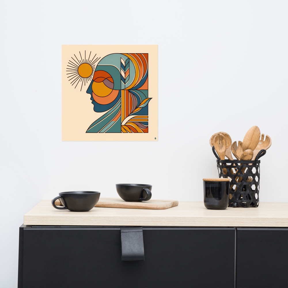 36×36 cm (14×14")
