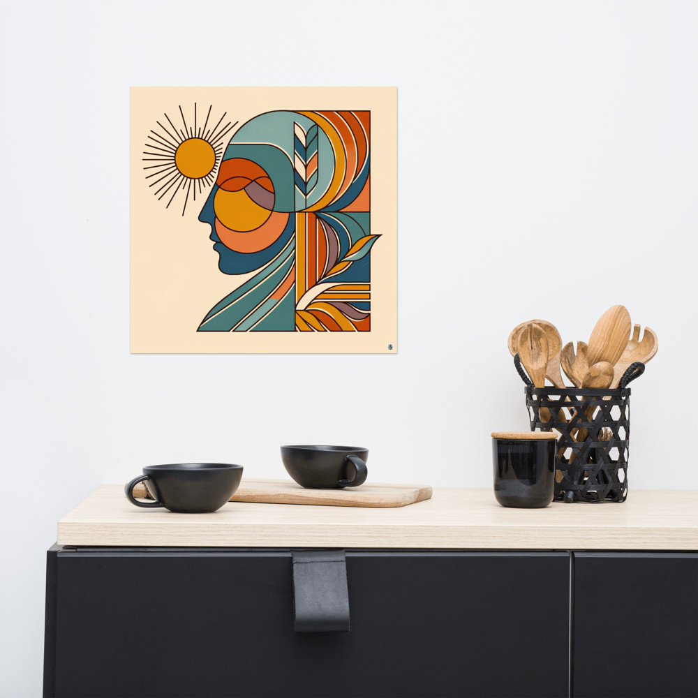 Art print