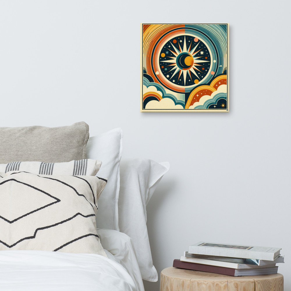 Canvas Print